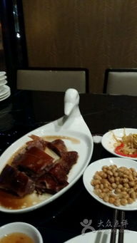 彩云轩武汉天地店 武汉美味云果的舌尖邂逅