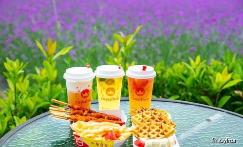 花海之外，舌尖上的盛宴 探秘武汉网红花海周边的四家宝藏美食