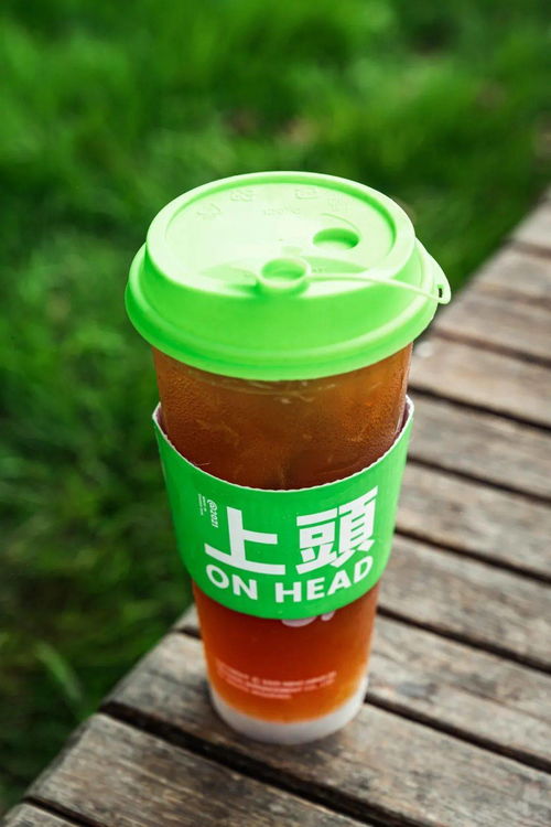 因一杯柠檬茶，我与大汉口美食城结下的不解之缘